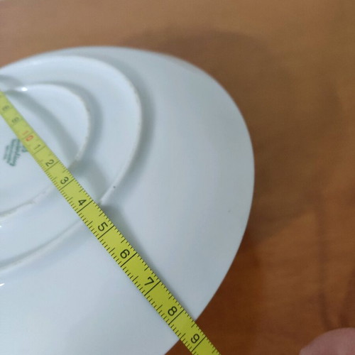 Winterling porcelain sauce boat like new