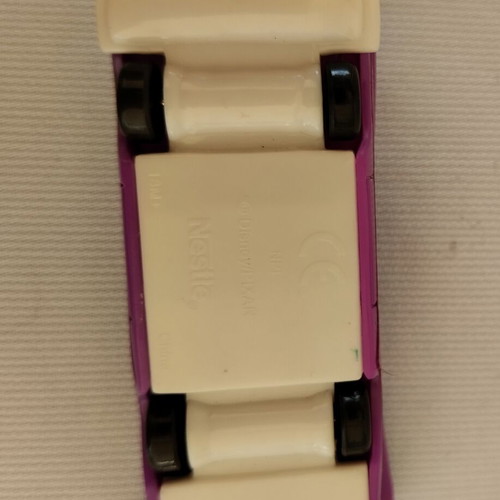 Nestle Ramone toy car from Cars Disney Pixar, used
