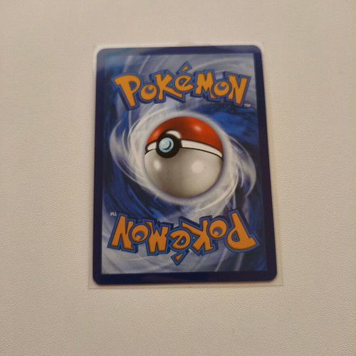 Mega Manectric EX Pokemon Mega Evolution card new