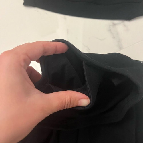 Guess original leggings new, size 32/34 or XXS/XS, black