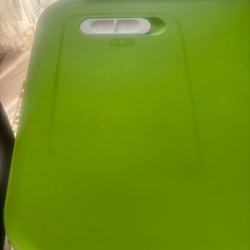 Tupperware 10l smart cooling container like new