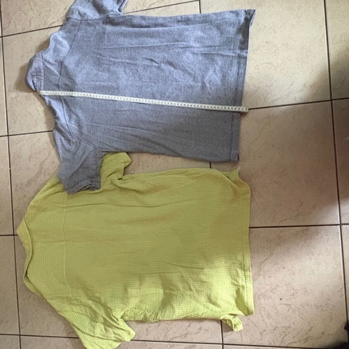 Men's summer T-shirts Sixty and Spak pack of 2 like new