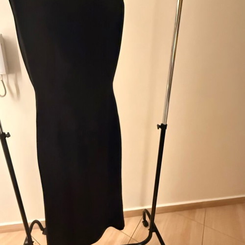 Zara Collection Black Dress like new, size Medium