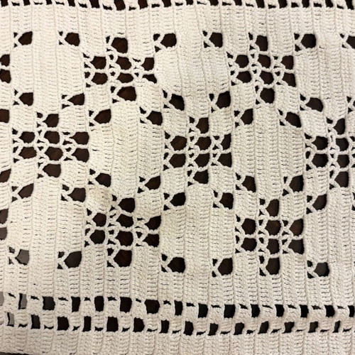 Handmade lace 2m