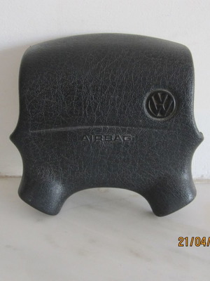Αερόσακος οδηγού VW Passat '95-'96 μεταχειρισμένος