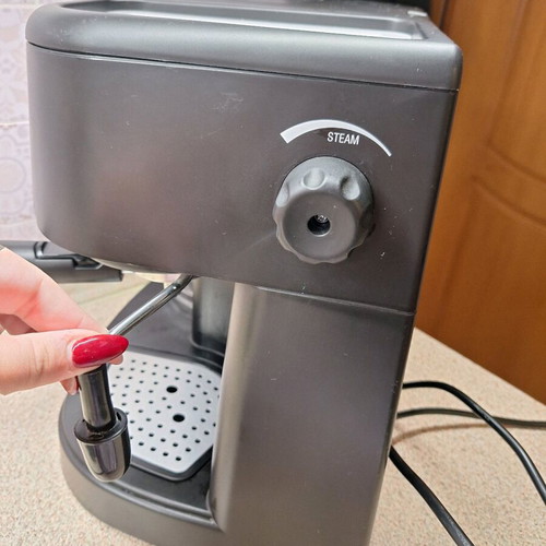 Dosette D2501 3-in-1 coffee maker used