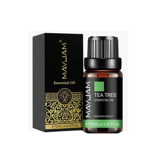 Tea tree essential oil 10ml new