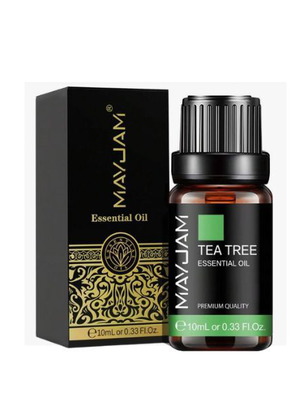 Tea tree essential oil 10ml new