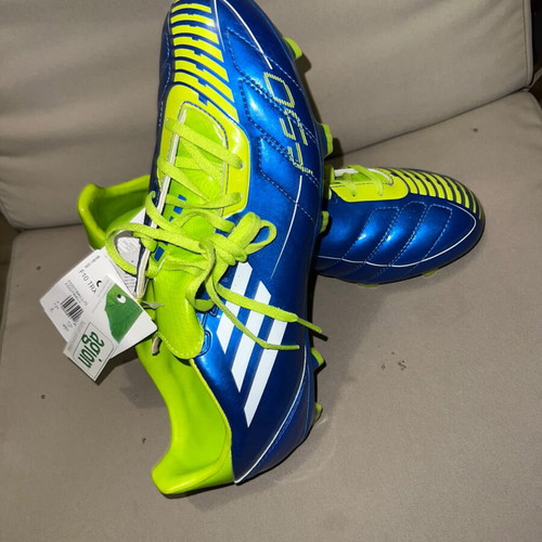 Adidas F50 football shoes new, size 41 -  50,00 - Vendora.cy