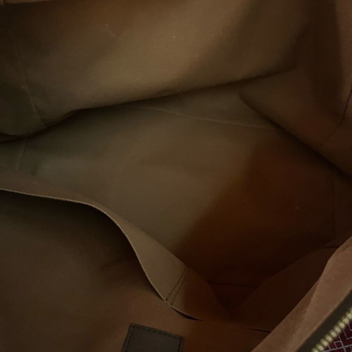 Louis Vuitton suitcase like new