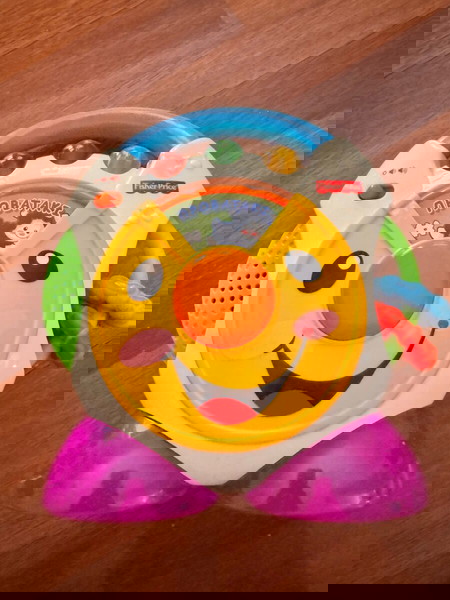 Παιχνίδι για 6+
