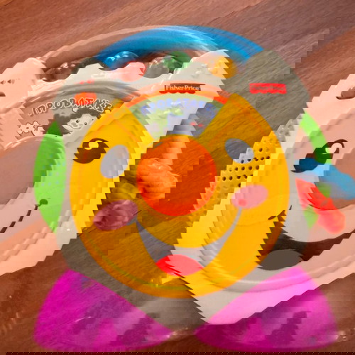 Παιχνίδι για 6+