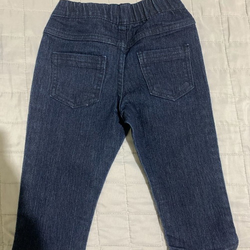 Prenatal pants used, size 12-18 months