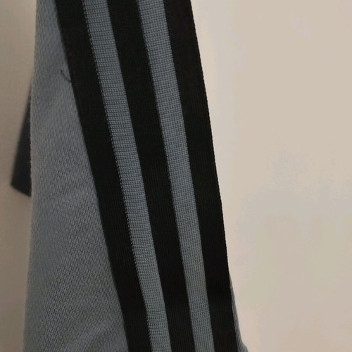 Panathinaikos Polo Shirt adidas new, team issue, size Large