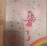 Magic Rainbow three used volumes