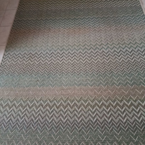 Rug 280×180 cm like new
