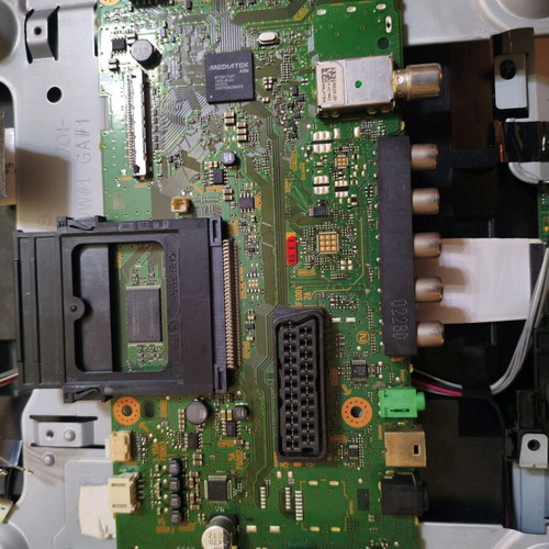 Mainboard for Sony KDL 40R50B like new