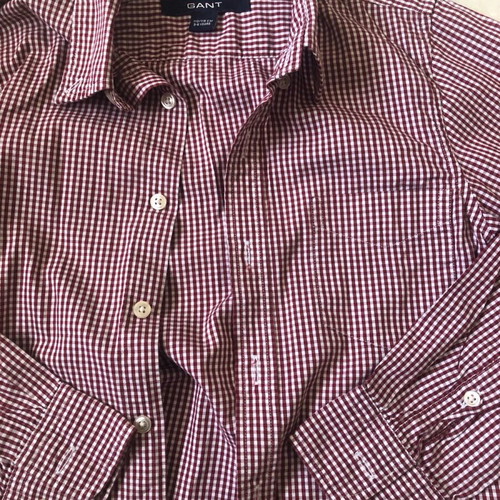 Gant Kids Shirt 6 Years Like New