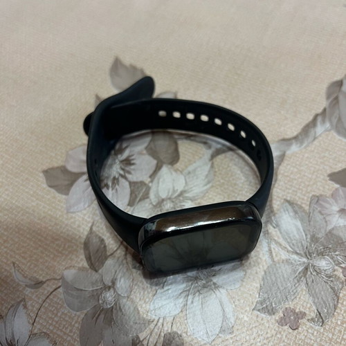 Xiaomi Redmi Watch 3 Active μεταχειρισμένο με φορτιστή