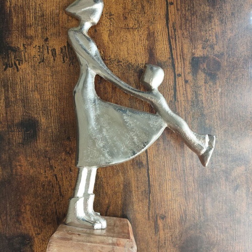 Table Decor like new, 26cm x 16cm