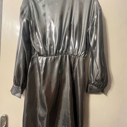 Zara dress used, worn once