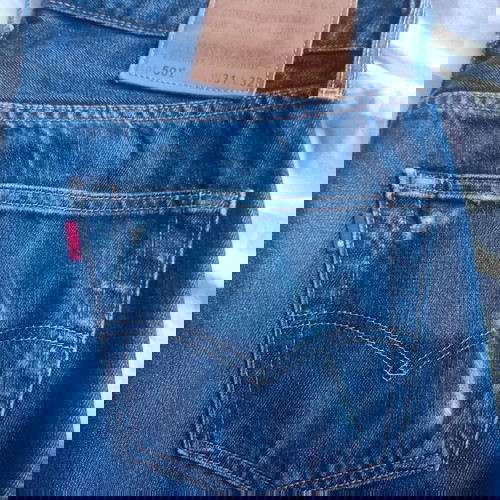Levi's jeans