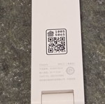 Aqara Hub E1 model ZHWG16LM