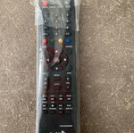 Arielli TV remote control new