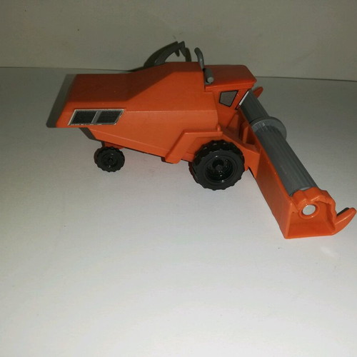 Disney McQueen Pirax Frank car like new 2014