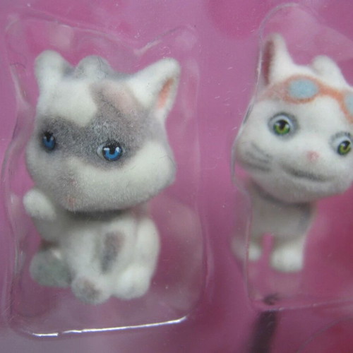Kitty In My Pocket Series 1 MEG 2005-2008 new