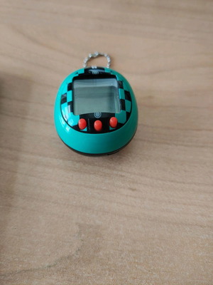 Tamagotchi Demon Slayer σαν καινούργιο