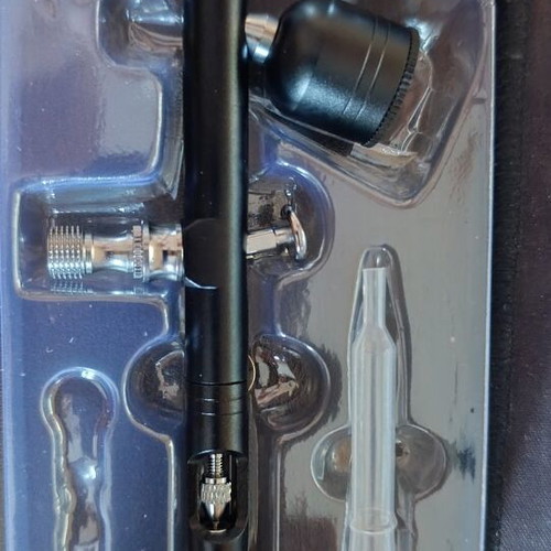 Airbrush new in box