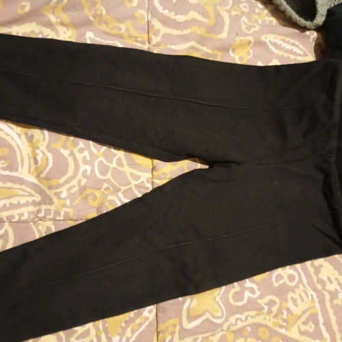 Girls' clothes pack 3 years used, H&M, black and red