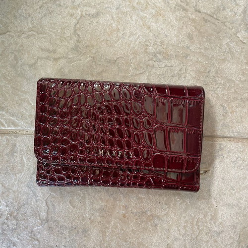Wallets used