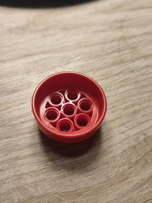 Lego part 60208