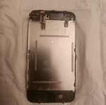 iPhone 3GS functional screen