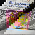  NEW the simpsons  SEGA master system