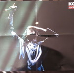 Korn posters like new