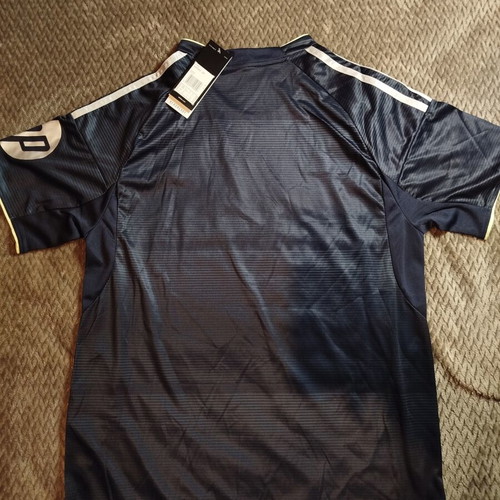 Adidas Real Madrid T-shirt new with tags