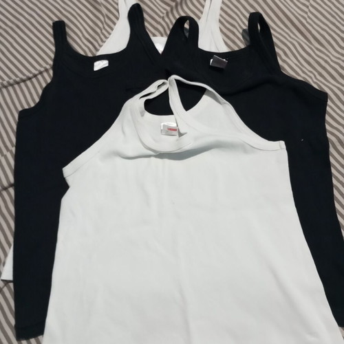 Minerva shirts used, pack of 5, size 140 cm for boys