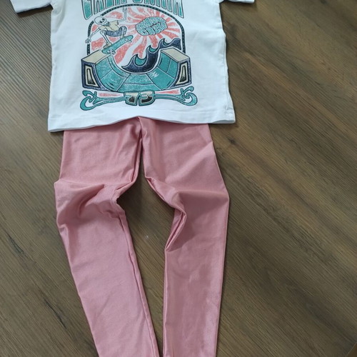 Girls' clothes pack of 12 like new, for 3-4 years old