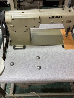 Sewing machine in very good condition