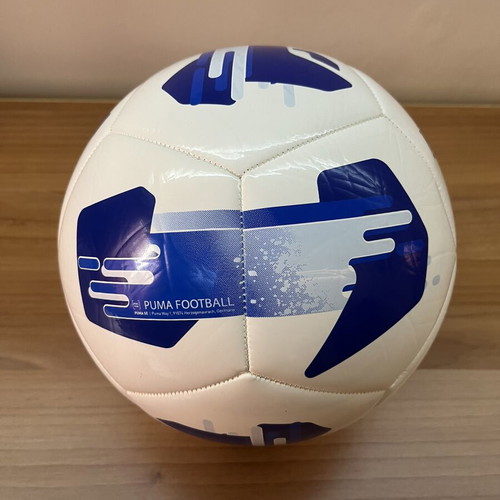 Puma Orbita 7 MS football ball new, white