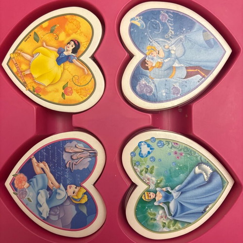 Disney memory game like new