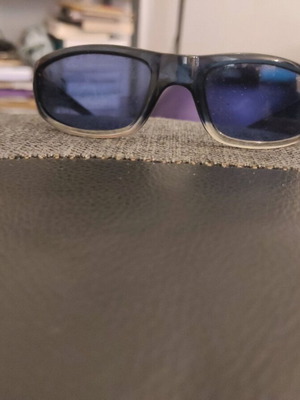 Oxydo children's sunglasses used, black