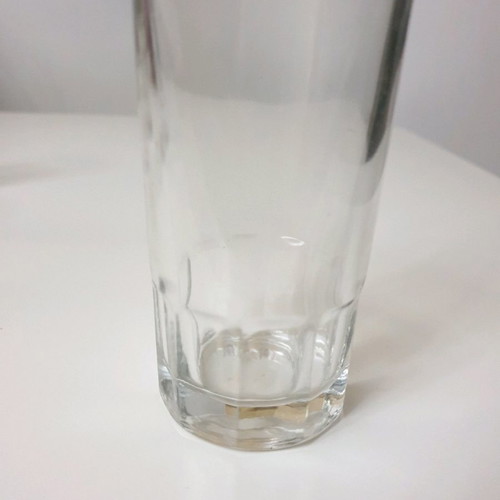 Water glasses new, pack of 34 pieces