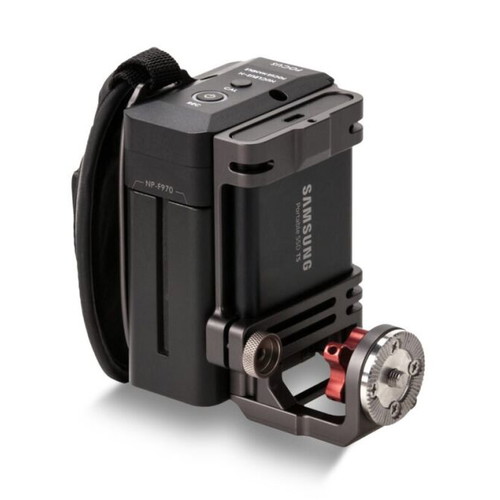 Blackmagic Pocket Cinema Camera 6K μεταχειρισμένη με αξεσουάρ Tilta