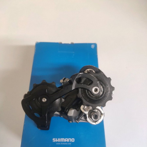 Shimano Ultegra rear derailleur for road bike used, model RD-6700