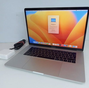 Ευκαιρία!!! Apple MacBook Pro 3.1 Ghz i7 16GB/512GB