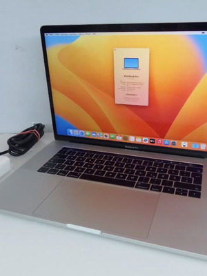 Ευκαιρία!!! Apple MacBook Pro 3.1 Ghz i7 16GB/512GB